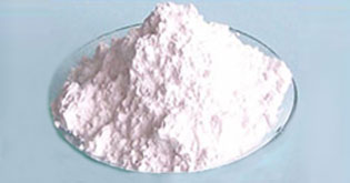 Alumina Oxide Powder Grinding Experiment